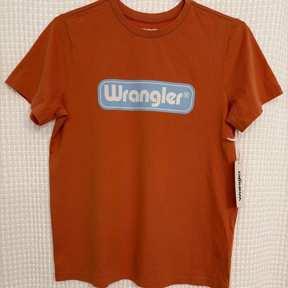 Wrangler T-Shirt